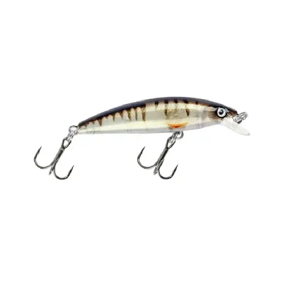 Wobler Strike Pro 4,8cm/2,7g twitchy minnow 887g