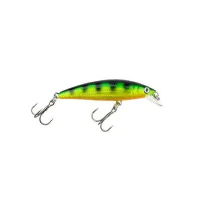 Wobler Strike Pro 4,8cm/2,7g twitchy minnow A45T