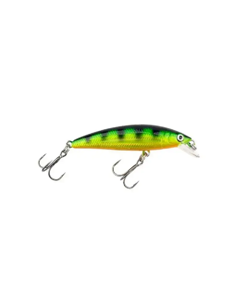 Wobler Strike Pro 4,8cm/2,7g twitchy minnow A45T