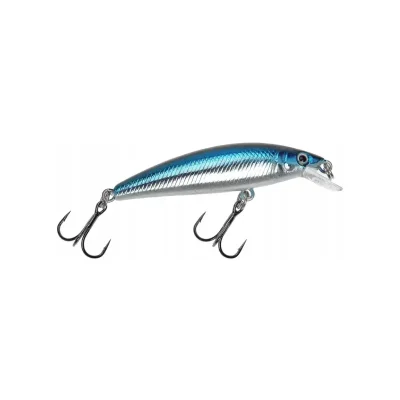 Wobler Strike Pro 4,8cm/2,7g twitchy minnow 114e
