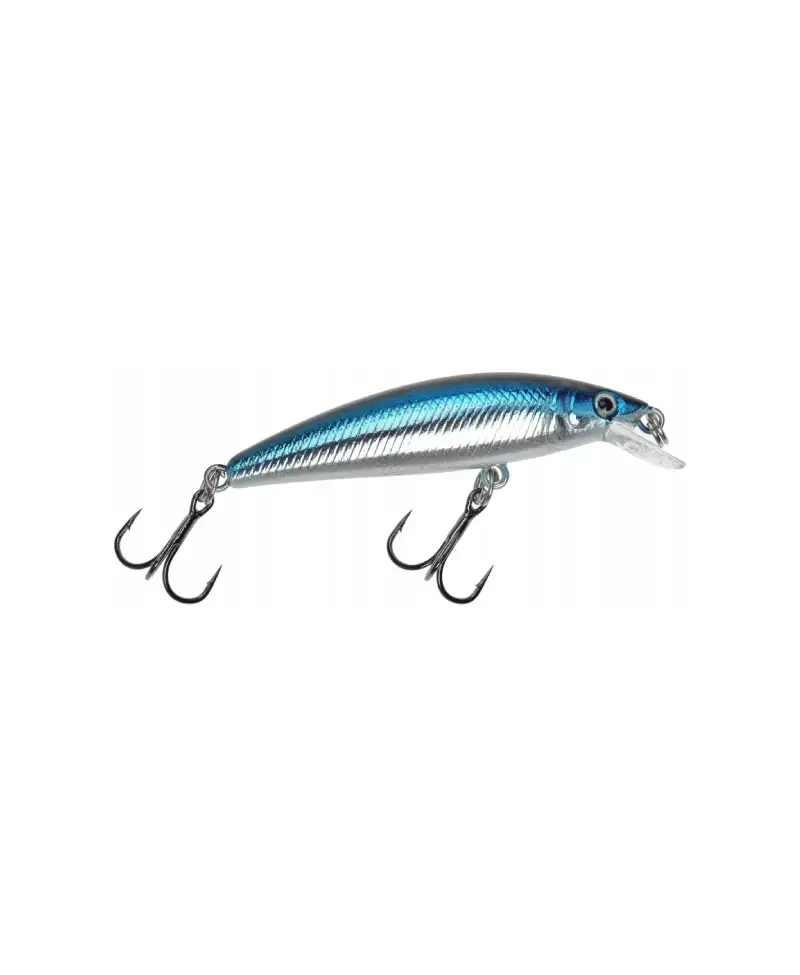 Wobler Strike Pro 4,8cm/2,7g twitchy minnow 114e
