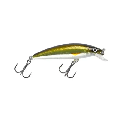 Wobler Strike Pro 4,8cm/2,7g twitchy minnow 885SAM