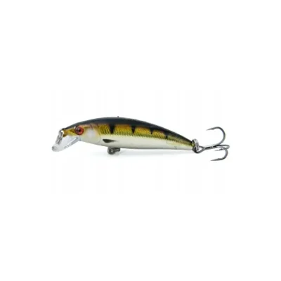 Wobler Strike Pro 4,8cm/2,7g twitchy minnow c606e