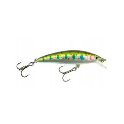 Wobler Strike Pro 4,8cm/2,7g twitchy minnow 620t