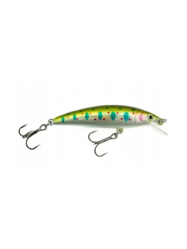 Wobler Strike Pro 4,8cm/2,7g twitchy minnow 620t