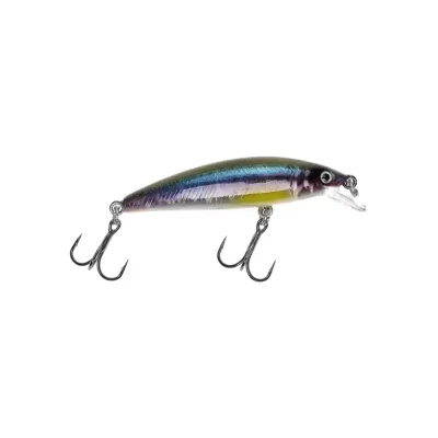 Wobler Strike Pro 4,8cm/2,7g twitchy minnow a210-sbo