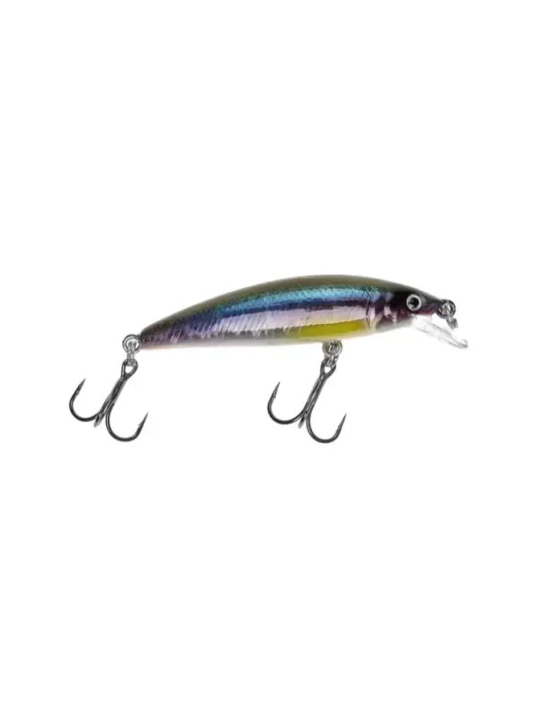 Wobler Strike Pro 4,8cm/2,7g twitchy minnow a210-sbo