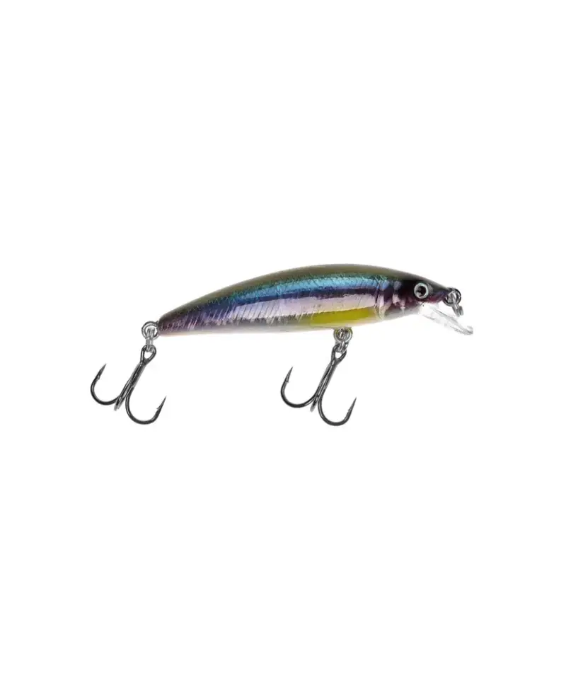 Wobler Strike Pro 4,8cm/2,7g twitchy minnow a210-sbo