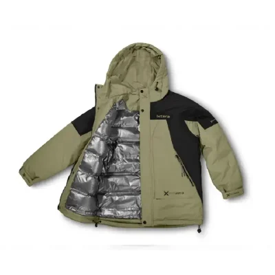 Kurtka termiczna Ixtera SubZERO M