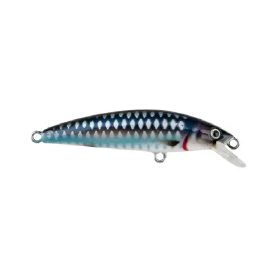 Wobler Strike Pro 4,8cm/2,7g twitchy minnow C501F