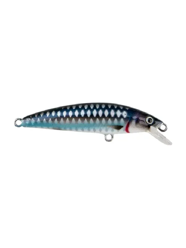 Wobler Strike Pro 4,8cm/2,7g twitchy minnow C501F