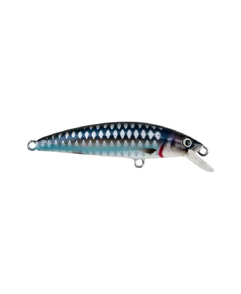 Wobler Strike Pro 4,8cm/2,7g twitchy minnow C501F
