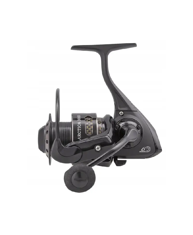 Kołowrotek Ryobi Arctica FD 1000