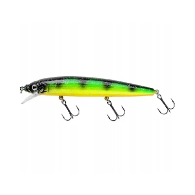 Wobler Strike Pro Alpha Minnow 11,5/15g c029f