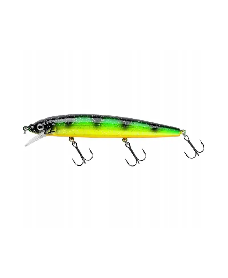 Wobler Strike Pro Alpha Minnow 11,5/15g c029f