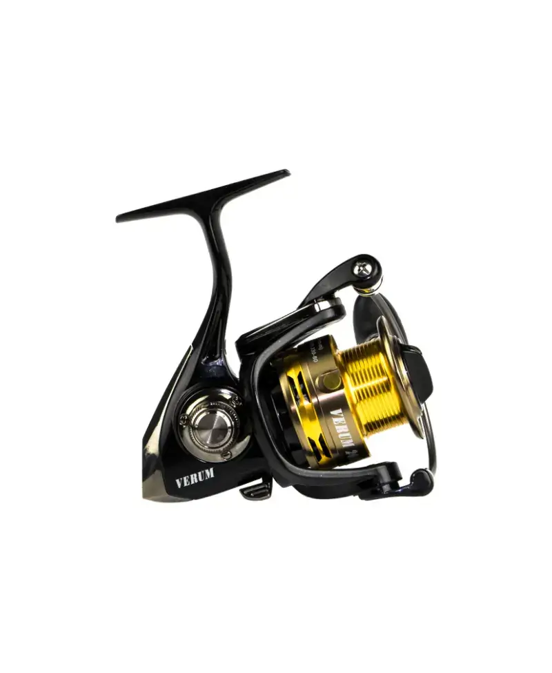 Kołowrotek Ryobi Verum FD 1000 Dragon