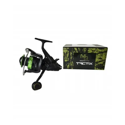 Kołowrotek MegaBaits Tactix FR730I 30 6bb