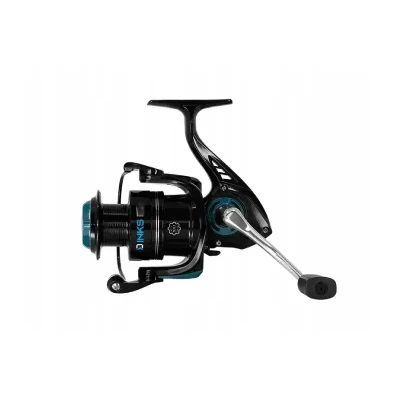 KOŁOWROTEK DELPHIN INKS 5T