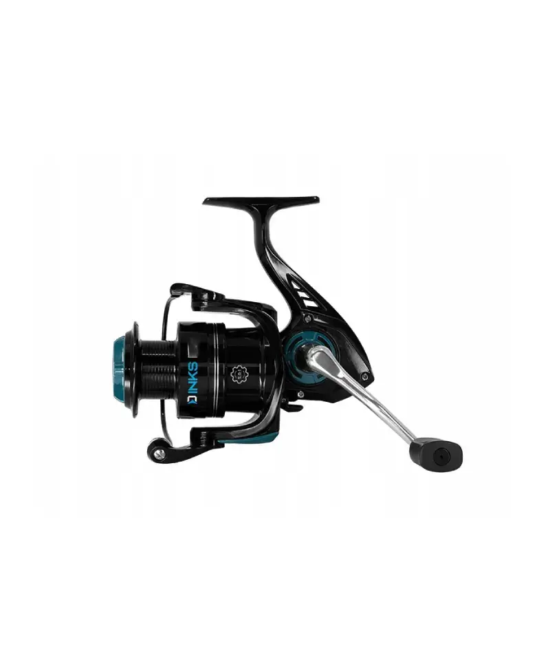 KOŁOWROTEK DELPHIN INKS 5T