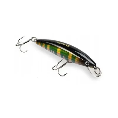 Wobler Strike Pro 4,8cm/2,7g twitchy minnow 177