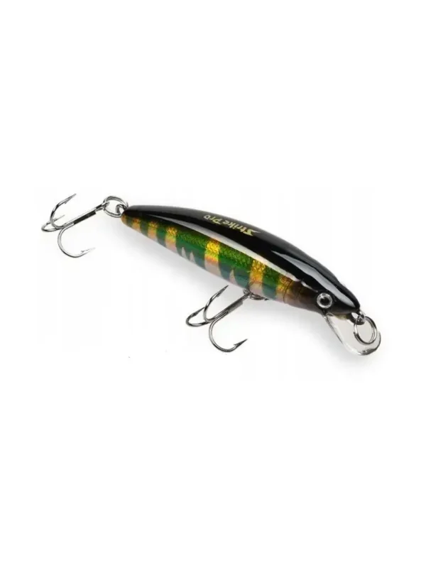 Wobler Strike Pro 4,8cm/2,7g twitchy minnow 177