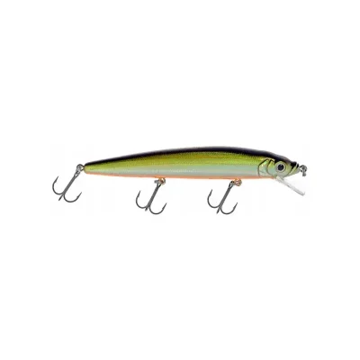 Wobler Strike Pro Alpha Minnow 11,5/15g 612t