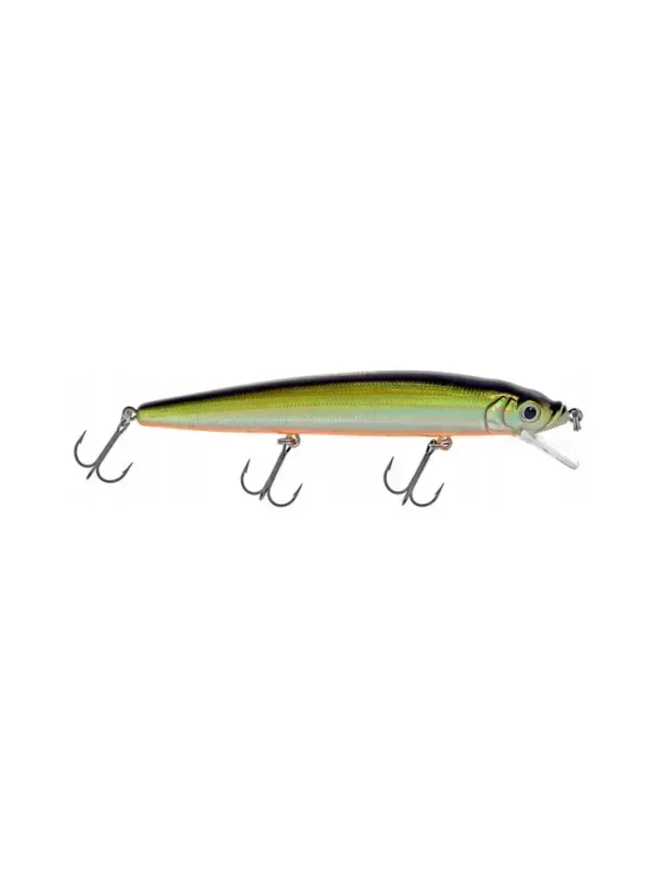 Wobler Strike Pro Alpha Minnow 11,5/15g 612t