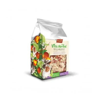 Vita Herbal mix jabłkowy 100g