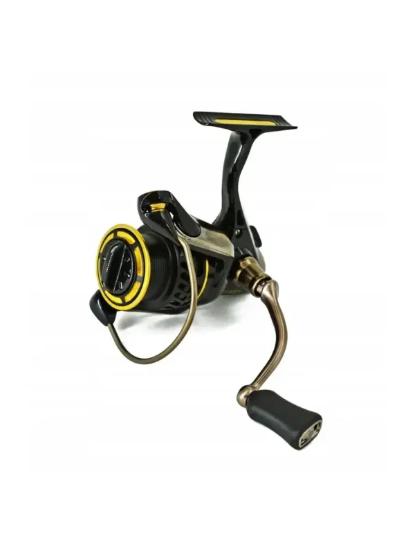 Dragon kołowrotek H.D. FD825i metal, szp.alum. 20 7BB+