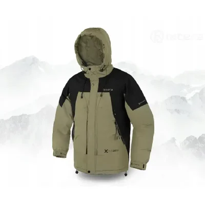 Kurtka termiczna Ixtera SubZERO M