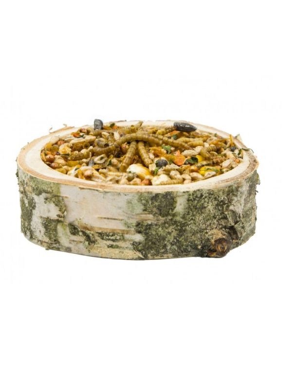 Miseczka proteinowa dla gryzoni 1 szt.