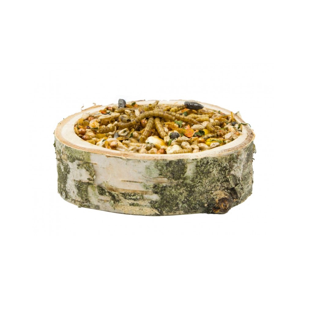 Miseczka proteinowa dla gryzoni 1 szt.