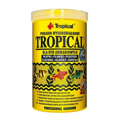 TROPICAL 500ml