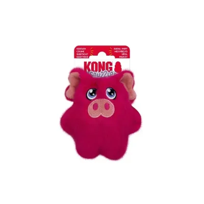 Kong snuzlles mini pig xs