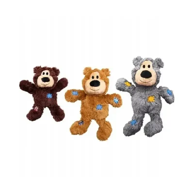 Zabawka Kong - Wild Knots XS