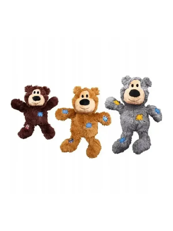 Zabawka Kong - Wild Knots XS