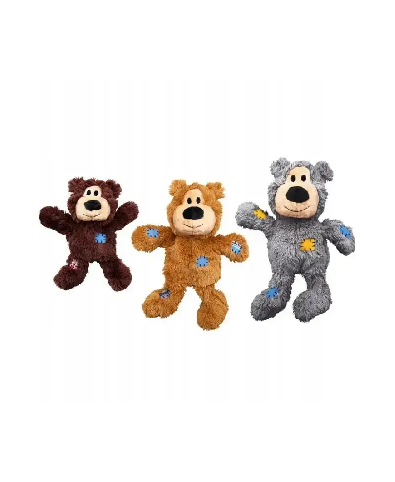 Zabawka Kong - Wild Knots XS