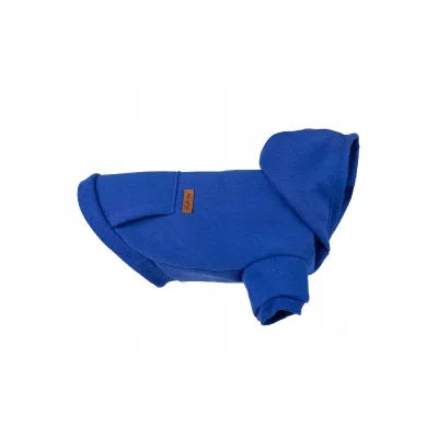 94b95da9a0ef9cdc8be9cb973d361967.webp amiplay Texas Bluza z kapturem 45 cm Chabrowa