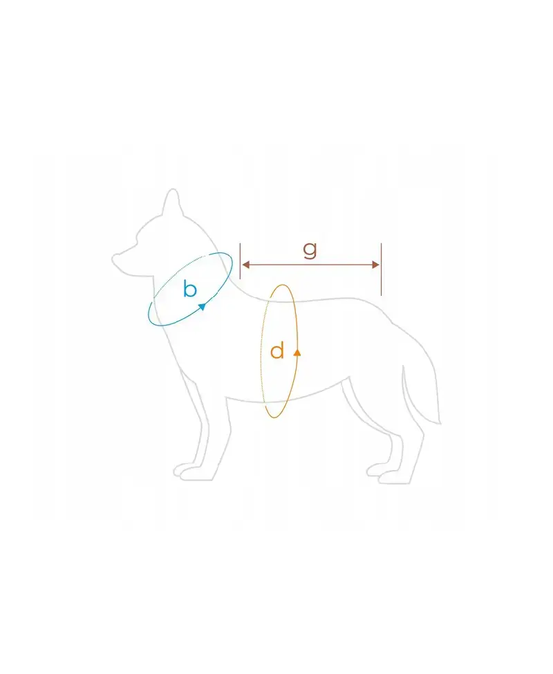 amiplay Texas Bluza z kapturem 40 cm Chabrowa