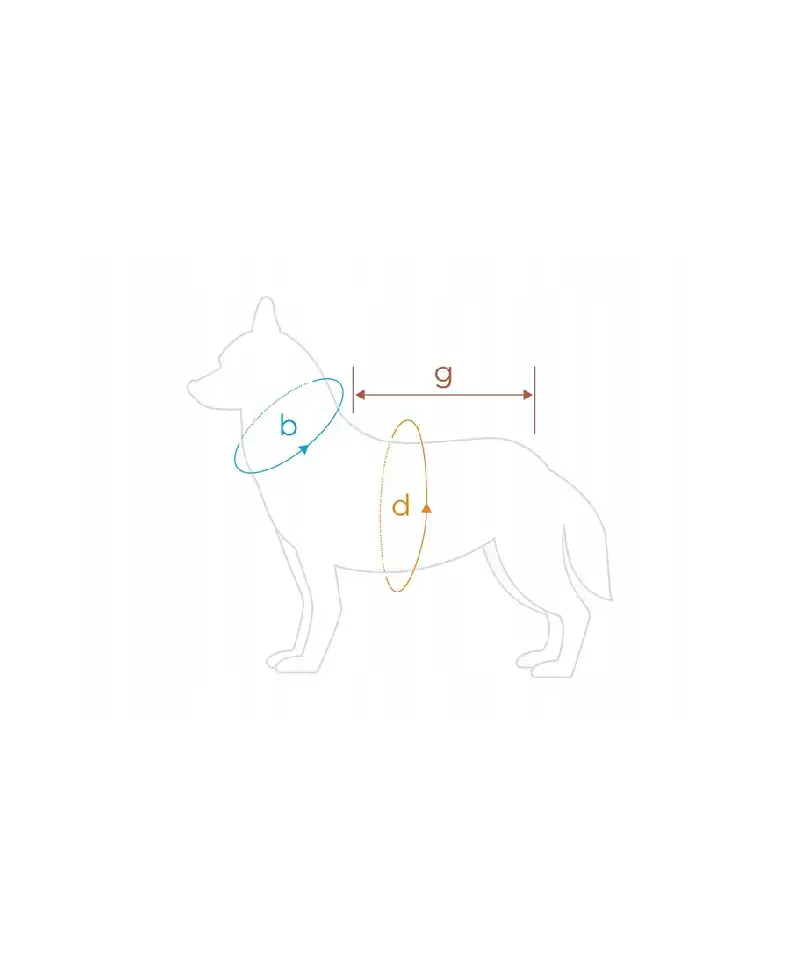 amiplay Texas Bluza z kapturem 45 cm Beżowa