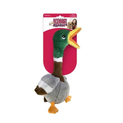 Kong Shakers Honkers Duck S