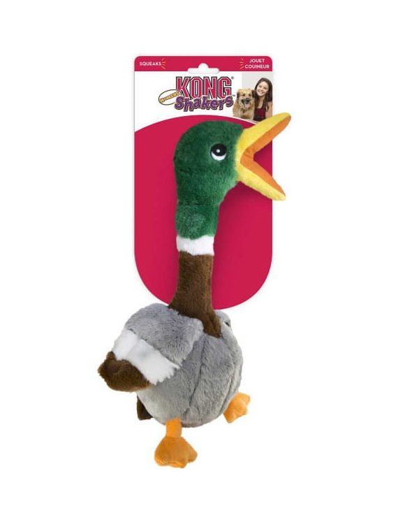 Kong Shakers Honkers Duck S