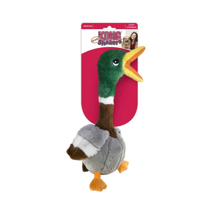 Kong Shakers Honkers Duck S