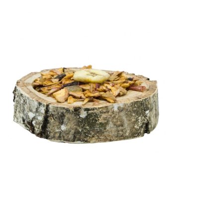 Miseczka owocowa dla gryzoni i królika 1 szt.