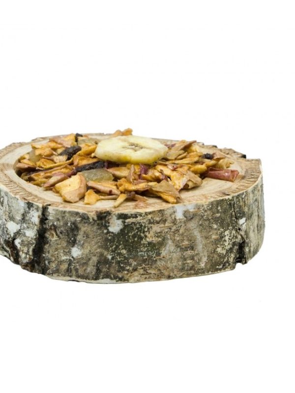 Miseczka owocowa dla gryzoni i królika 1 szt.